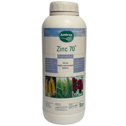 Zinc 70 1 Amiran Zinc 70 1L