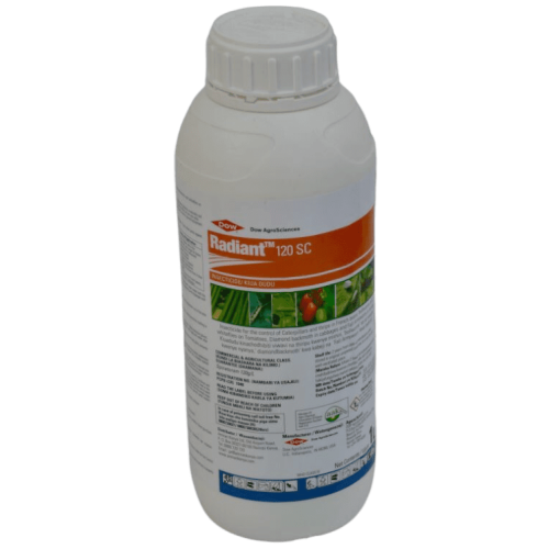 Radiant 120SC 1 Amiran Radiant 120SC 1L Pack