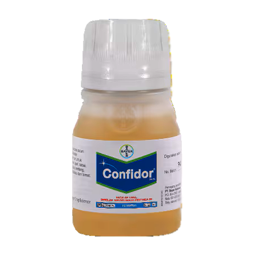 Confidor SL 200 1 Bayer Confidor 200 SL pack