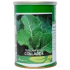 Continental Collards Sukuma Wiki seeds tin