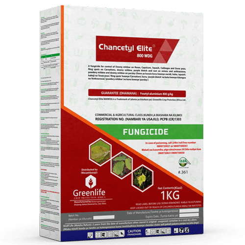 Chancetyl Elite 800WDG 1kg