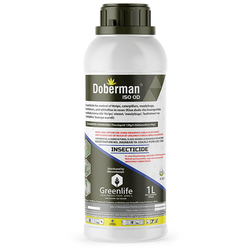 Doberman 150 OD 1L 1 Greenlife Doberman 150 OD Insecticide