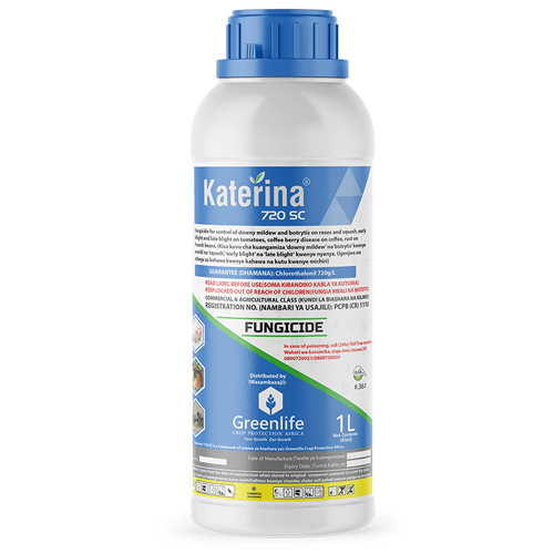 Katerina 720SC 1L 1 Greenlife Katerina 720SC 1L pack