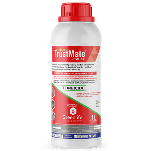 Trustmate 250EC 5L