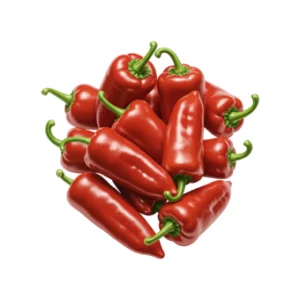 Hot Pepper