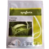 Syngenta Cabbage Escazu seeds pack