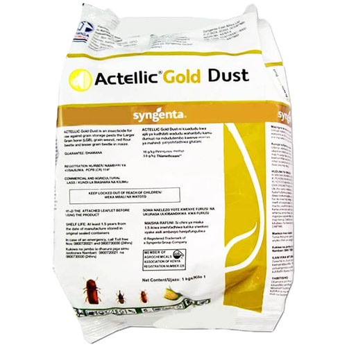 Actellic Gold Dust