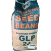 Simlaw Canadian Wonder GLP 24 Bean seeds 2kg pack