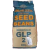 Simlaw Rosecoco GLP 2 Bean seeds 2kg pack
