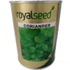 Royal Seed Coriander Dhania 1kg pack