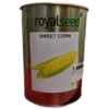 Royal Sweet Corn Hybrix F1 seeds can