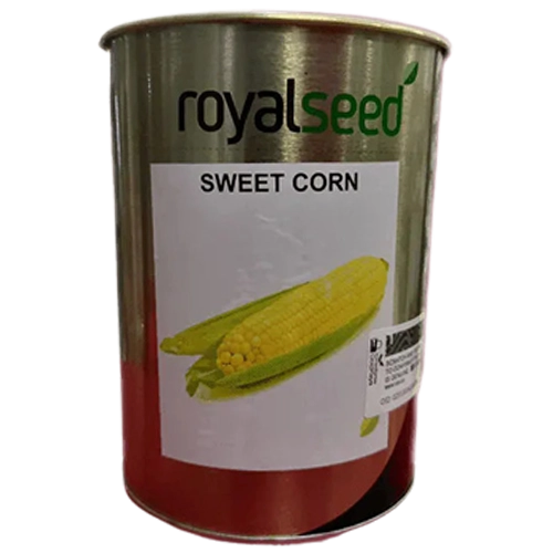 Hybrix F1 Sweet Corn (Royal) Seeds