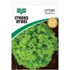 Atlantis 2 Lettuce Seeds pack