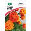 Starke Ayres Marigold Dwarf Double Flower seeds
