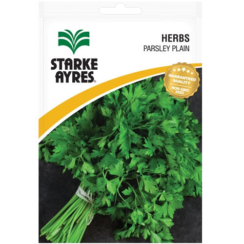 Parsley Plain Seeds