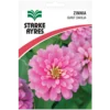 Zinnia Giant Dahlia Seeds
