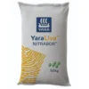 YaraLiva NITRABOR Fertilizer bag