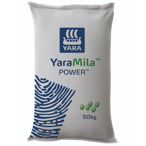 YaraMila POWER Fertilizer
