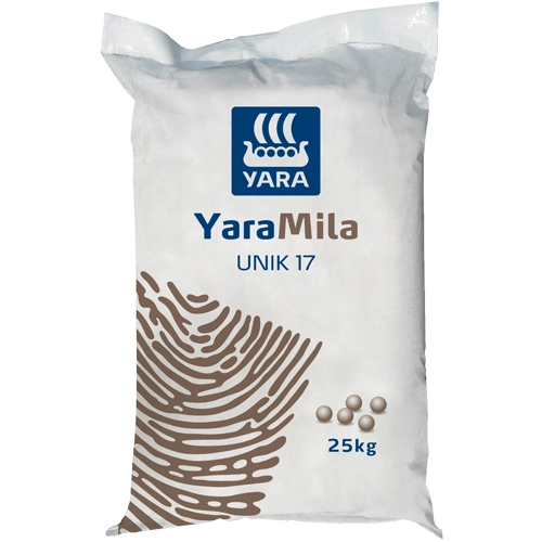 YaraMila UNIK 17