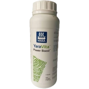 YaraVita POWERBOOST 1ltr bottle