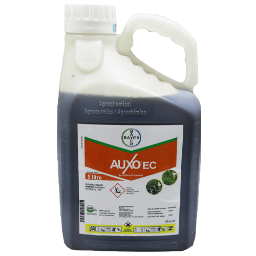 Auxo EC 337 1 Bayer Auxo EC 337 5L pack